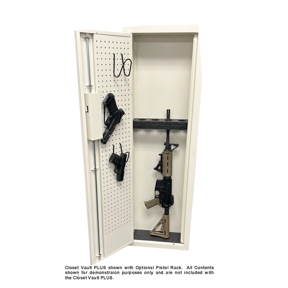 V-Line – Mammoth Safes