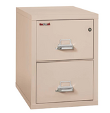 FireKing 2-1831-C Classic High Security Vertical File Cabinet