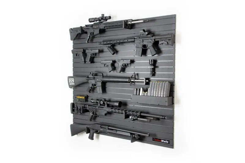 Tactical Walls ModWall 9 Gun Combo Pack