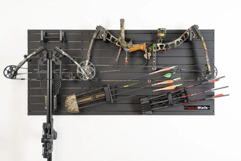 Tactical Walls ModWall Archery Pack