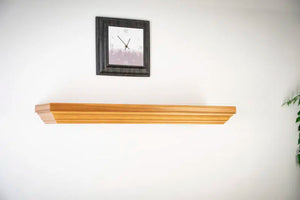 Tactical Walls 1242 Top Locking Concealment Shelf