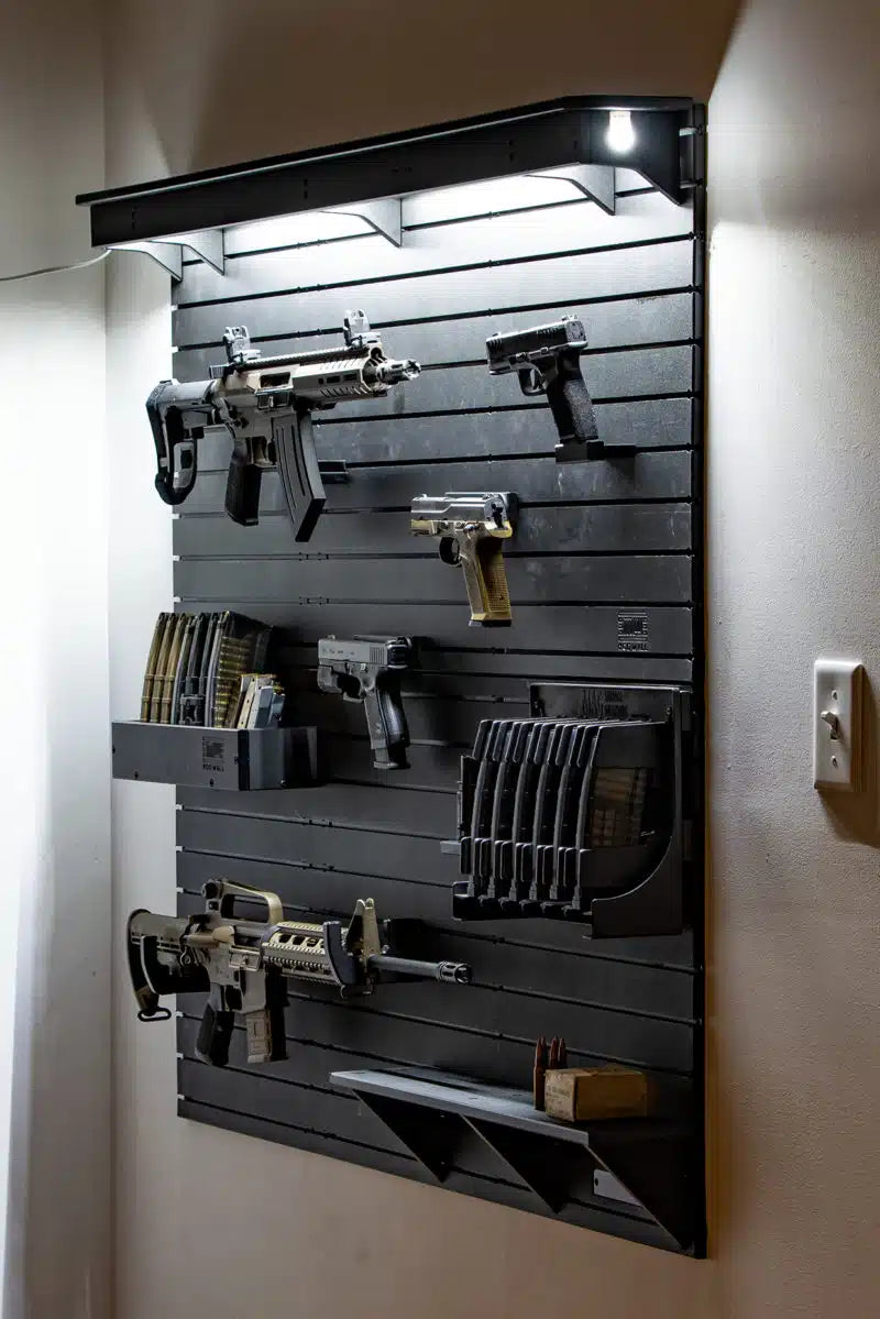 Tactical Gun Workbench Sale Here