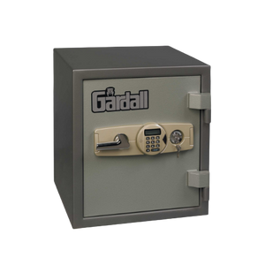 Gardall EDS1210-G-EK Data-Media Safe