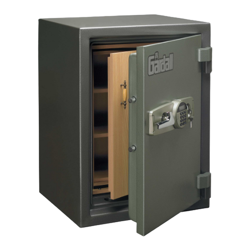 Gardall EDS2214-G-EK Data-Media Safe