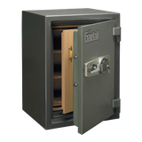 Gardall EDS2214-G-EK Data-Media Safe