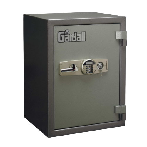 Gardall EDS2214-G-EK Data-Media Safe