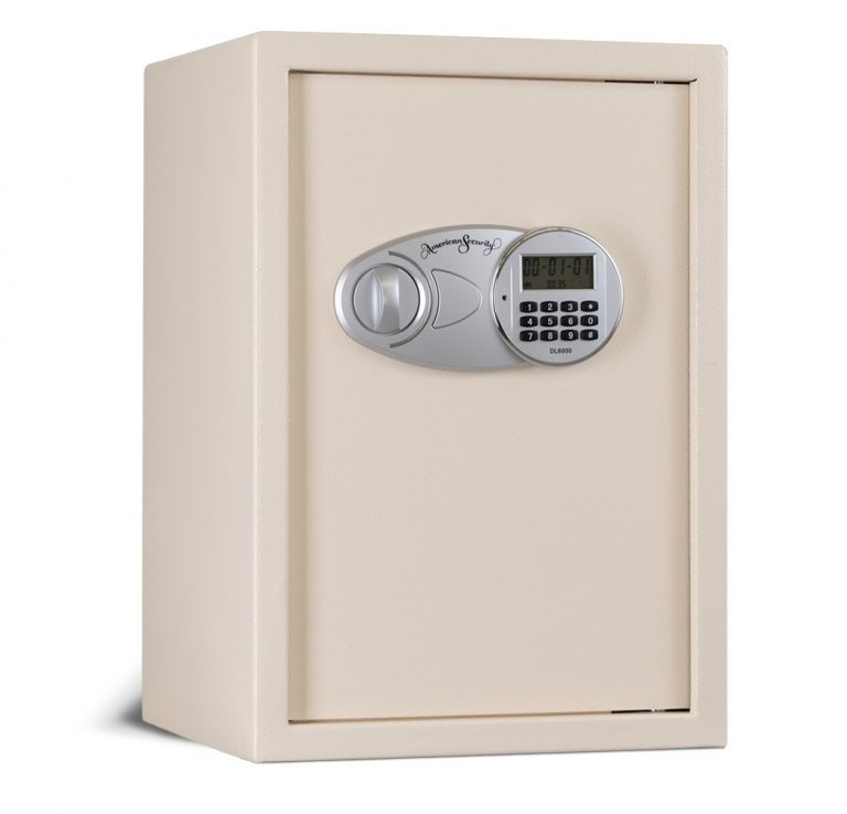 AMSEC EST2014 Electronic Home Security Safe