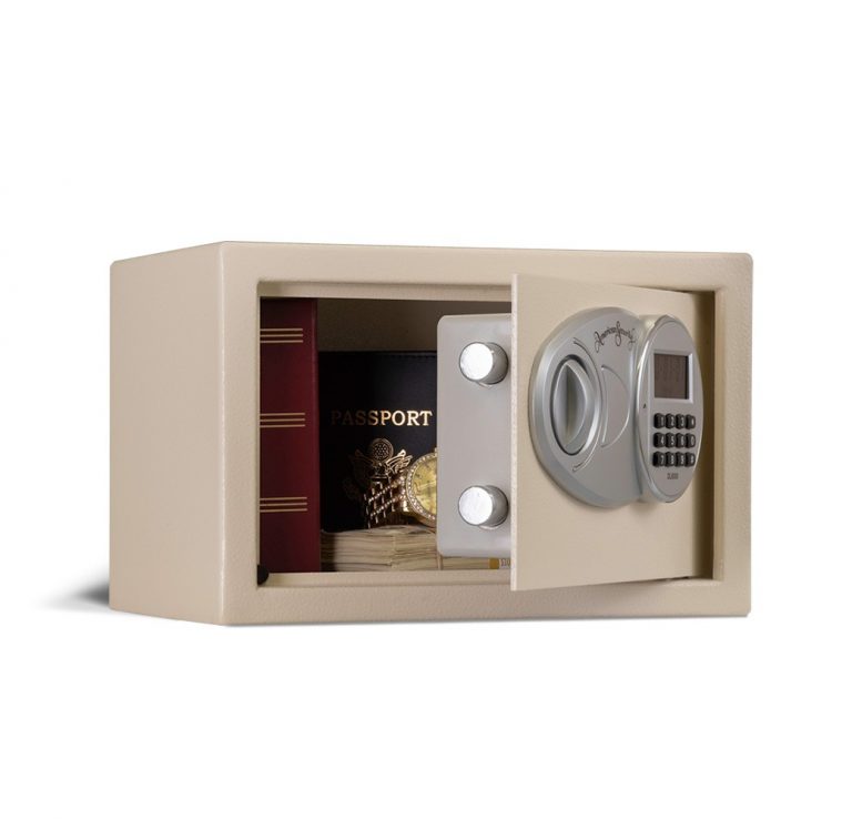 AMSEC EST813 Electronic Home Security Safe