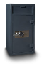 Hollon FD-4020EILK Depository Safe w/ Inner Locking Compartment