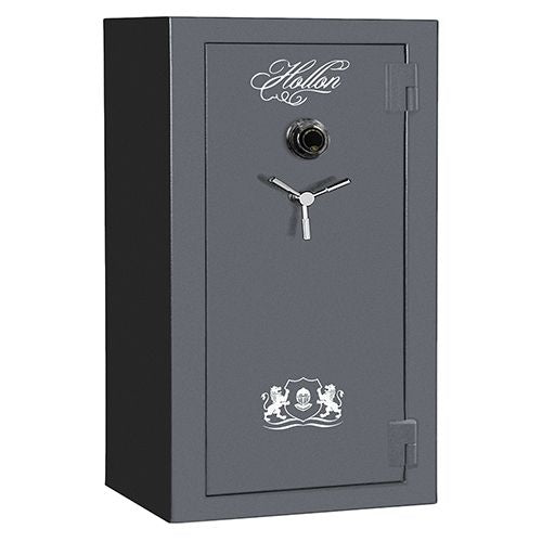 Hollon CS-36C Crescent Shield Gun Safe