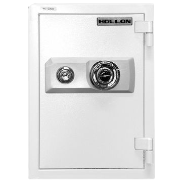 Hollon HS-500D Fireproof Home Safe