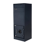 Gardall GFL1337SD Front Loading Heavy Duty Single Door Depository Safe