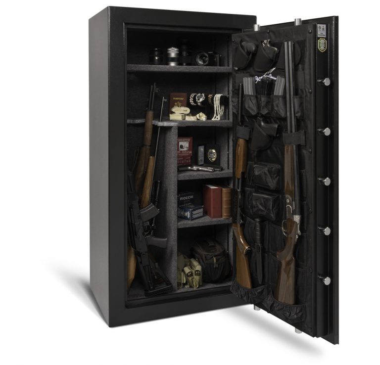 AMSEC SF6032E5 Rifle & Gun Safe