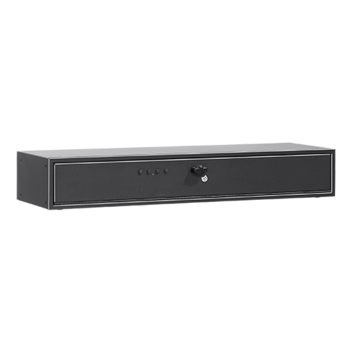 Secureit Fast Handle Fast Box Hidden Gun Safes - Mammoth Safes