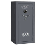 Hollon CS-12C Crescent Shield Gun Safe