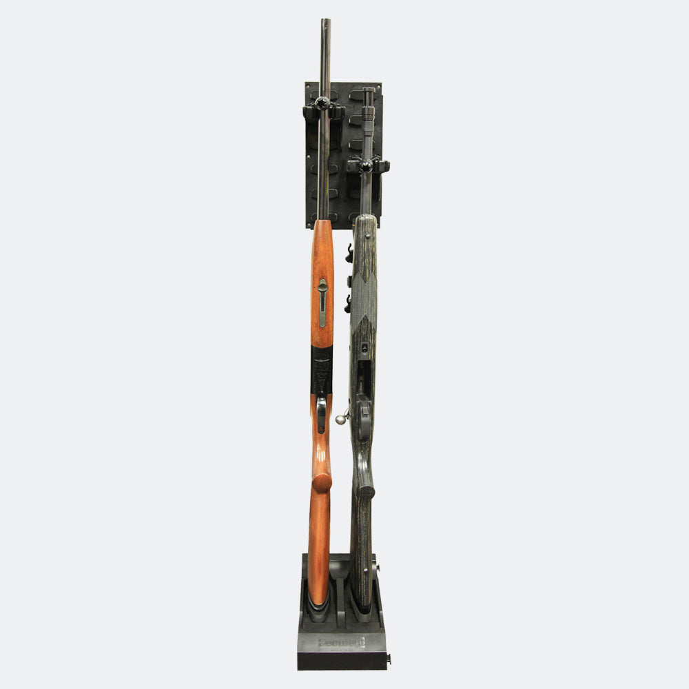 SecureIt SEC-RD2-01 Retrofit 2 Gun Safe Kit