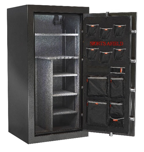 Sports Afield SA5930HX Haven Series Gun Safe