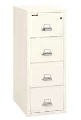 FireKing 4-1831-C Classic High Security Vertical File Cabinet