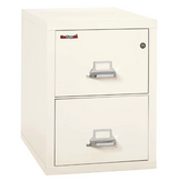 FireKing 2-1831-C Classic High Security Vertical File Cabinet