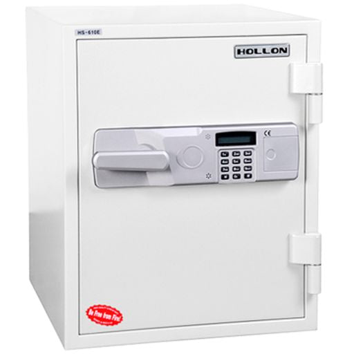 Hollon HS-610E Fireproof Home Safe