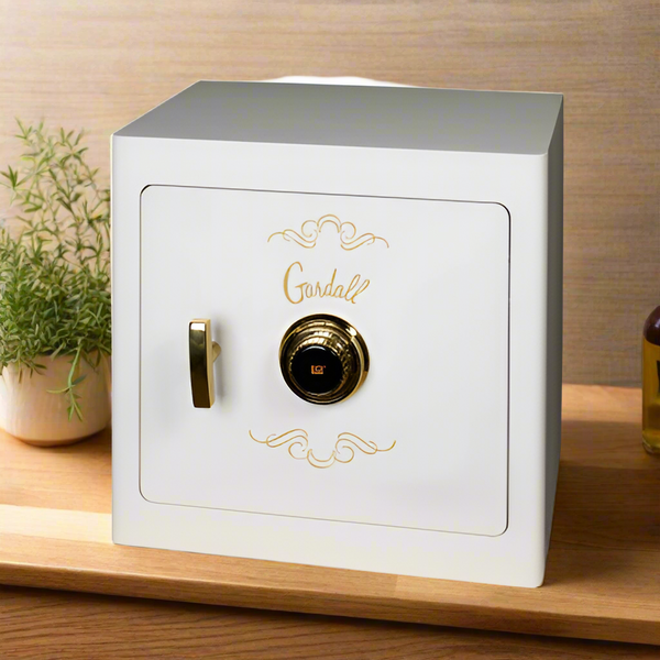 Gardall JS1718-W-C Jewelry Safe – Mammoth Safes