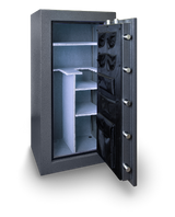 Hollon BHS-22C Black Hawk Gun Safe