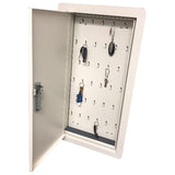 V-Line Quick Vault XL In Wall Handgun Safe 41214 QVXL