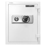 Hollon HS-530WD Fireproof Home Safe