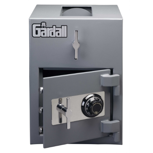 Gardall LCR2014 Commercial Light Duty Depository and Under Counter Safe