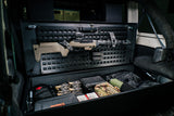 V-Line Tactical Weapons Locker XD 81842-SM FBLK