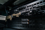 V-Line Tactical Weapons Locker XD 81842-SM FBLK