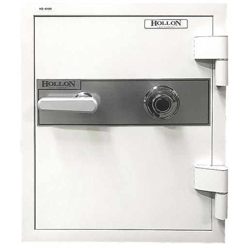 Hollon HS-610D Fireproof Home Safe