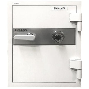Hollon HS-610D Fireproof Home Safe