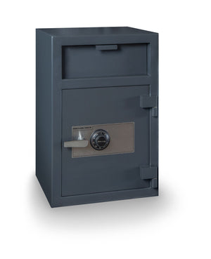 Hollon FD-3020CILK Depository Safe w/ Inner Locking Compartment