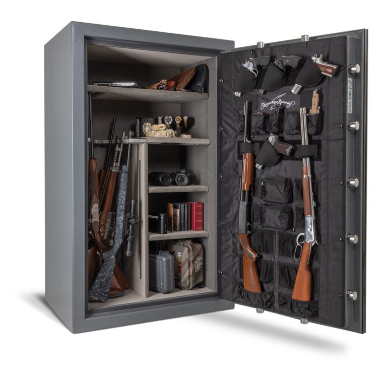 AMSEC NF6036E5 Rifle & Gun Safe