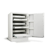 AMSEC NARCO3824 Single Door Pharmacy Safe