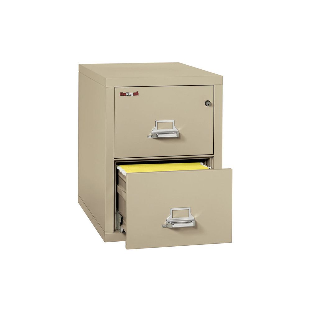 FireKing 2-2131-C Classic High Security Vertical File Cabinet