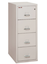 FireKing 4-1831-C Classic High Security Vertical File Cabinet