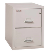 FireKing 2-1831-C Classic High Security Vertical File Cabinet