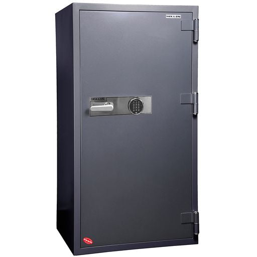 Hollon HS-1600E Fireproof Office Safe