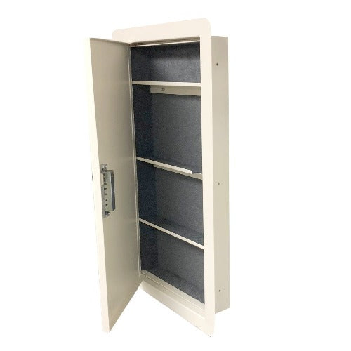 V-Line Quick Vault XL In Wall Handgun Safe 41214 QVXL