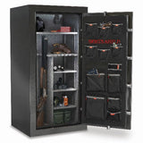 Sports Afield SA5930HX-B Haven Series Biometric Gun Safe