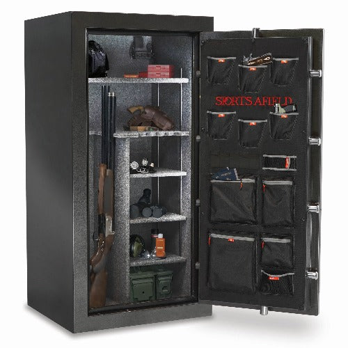 Sports Afield SA5930HX Haven Series Gun Safe