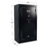 Sports Afield SA7240P Preserve Series Gun Safe