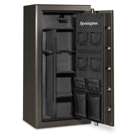 Remington SAR5924E Express 24+4 Gun Safe