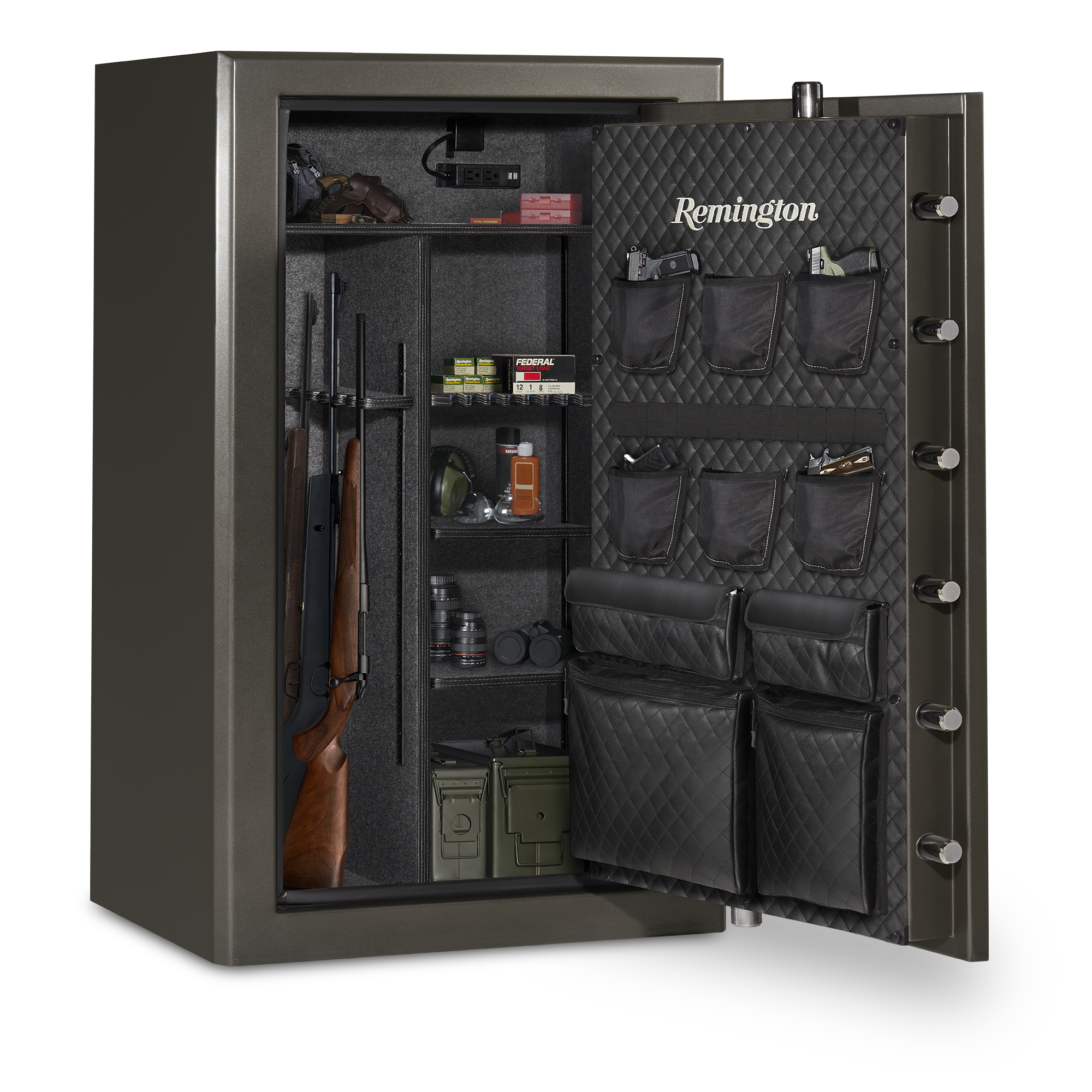 Remington SAR5934E Express 34+6 Gun Safe