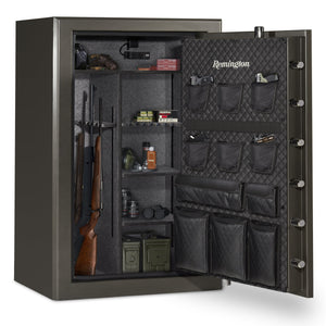 Remington SAR5944E Express 44+6 Gun Safe