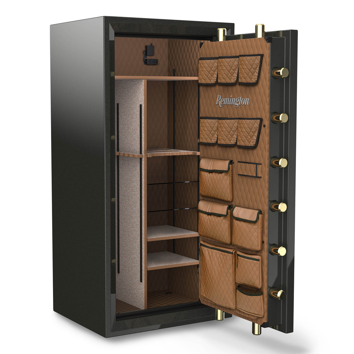 Remington SAR6530S STS Series 30 Gun Safe