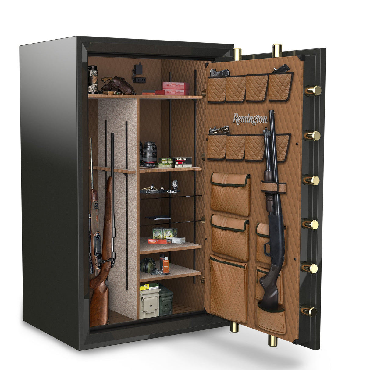 Remington SAR6550S STS Series 50 Gun Safe