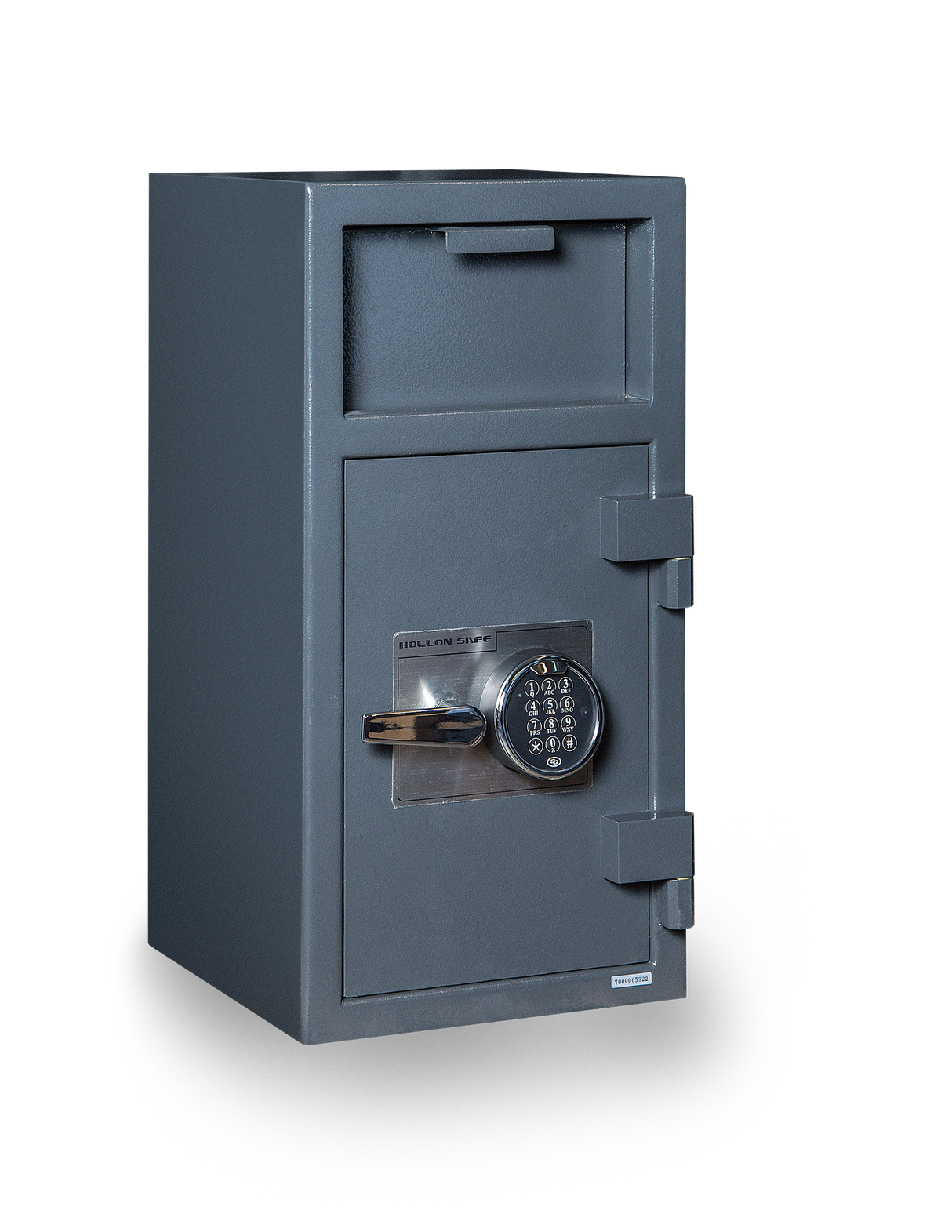 Hollon FD-2714E Depository Safe